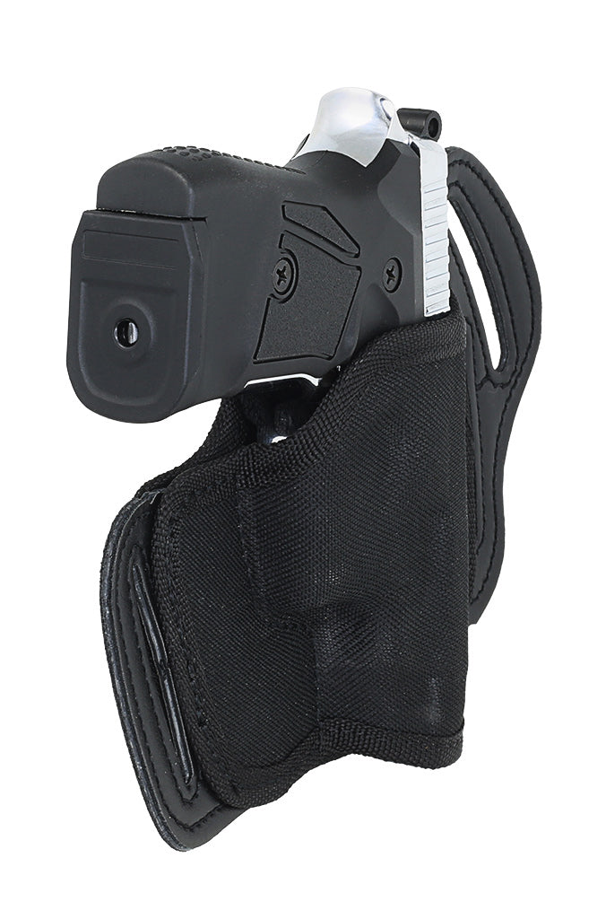 Passform Corduraholster für Zoraki 914 Schreckschusspistole