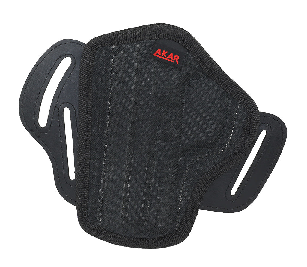 Passform Corduraholster für Zoraki 918 Schreckschusspistole