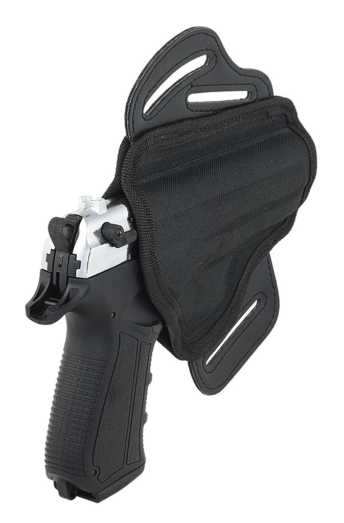 Passform Corduraholster für Zoraki 918 Schreckschusspistole