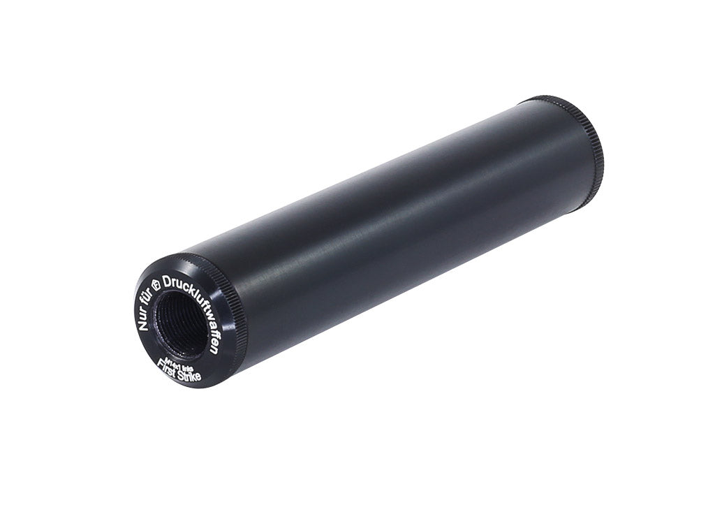 First Strike Schalldämpfer M14x1 Linksgewinde