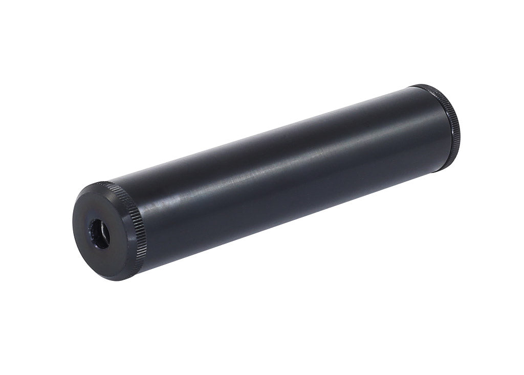 First Strike 1/2" UNF Schalldämpfer für Luftrdruck / Druckluft Waffen