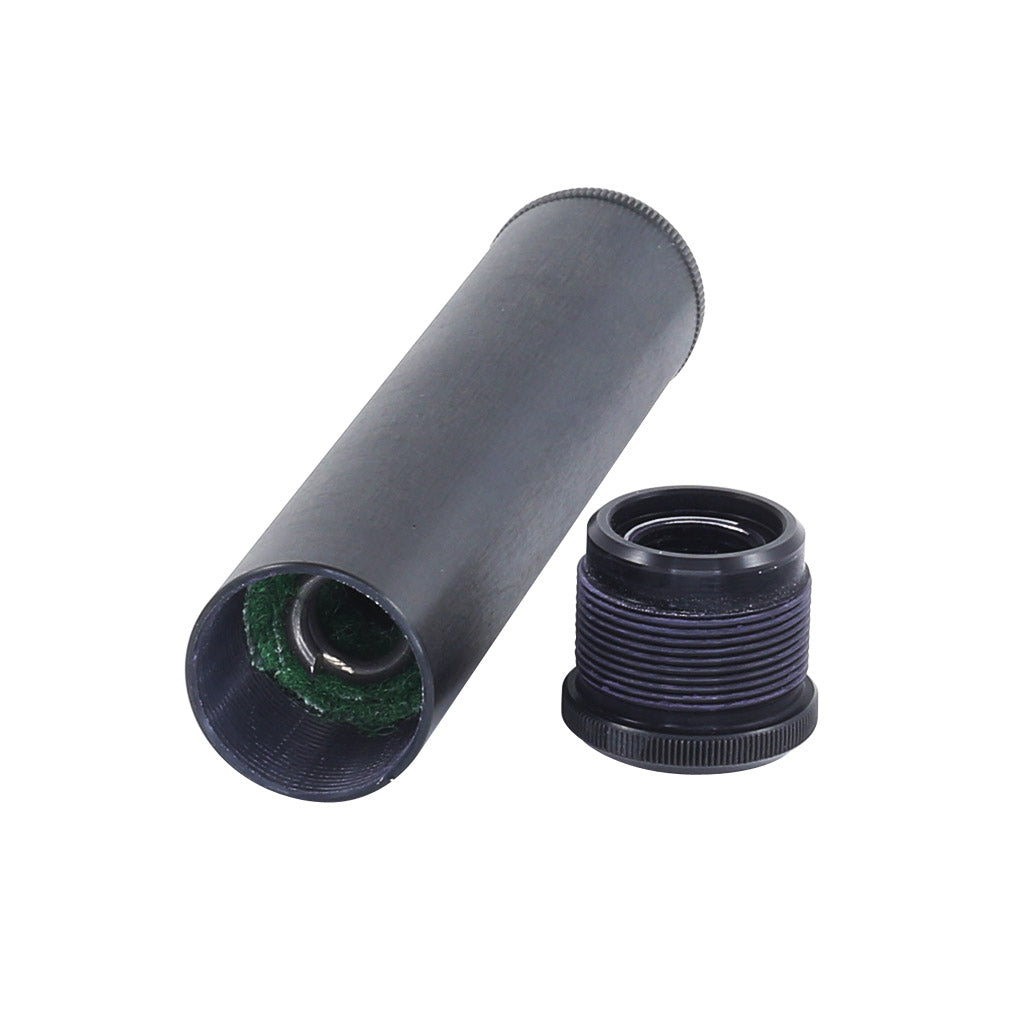 First Strike 1/2" UNF Schalldämpfer für Luftrdruck / Druckluft Waffen