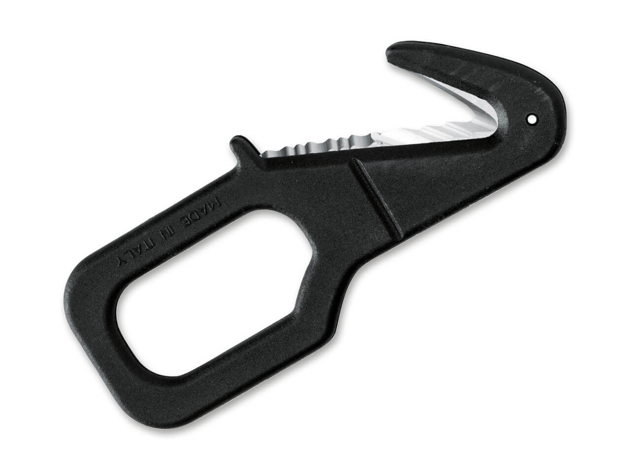 Fox Messer Rettungsmesser / Rescue Emergency Tool 640