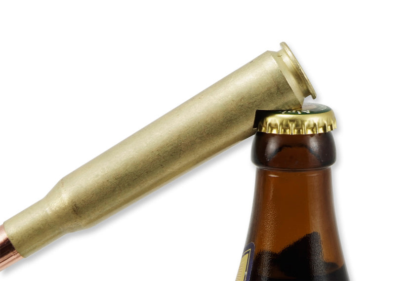 Flaschenöffner .50 Kaliber