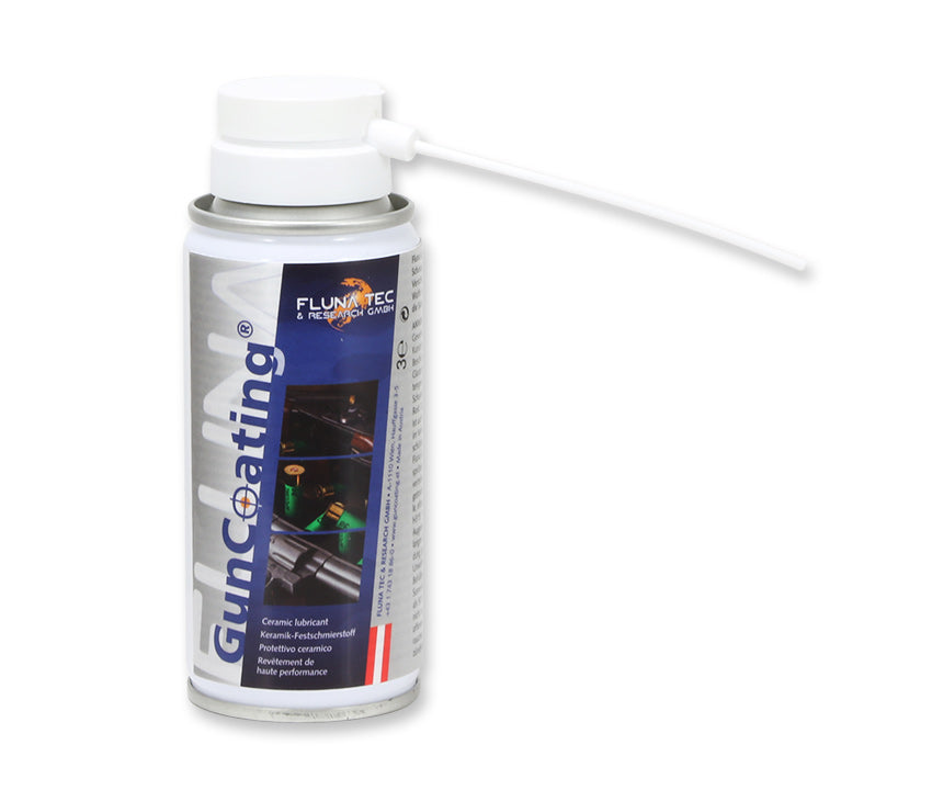 Fluna Tec Special Gun Coating PTFE, Waffenpflegemittel 100ml