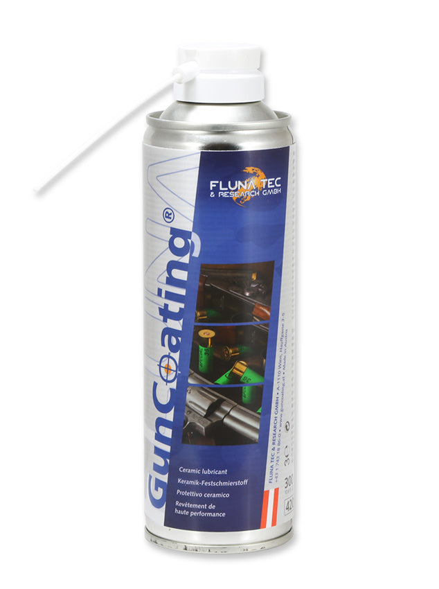 Fluna Tec Special Gun Coating PTFE, Waffenpflegemittel 300ml