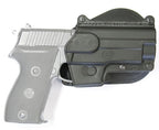Fobus Paddle Holster Sig Sauer P226 / P228