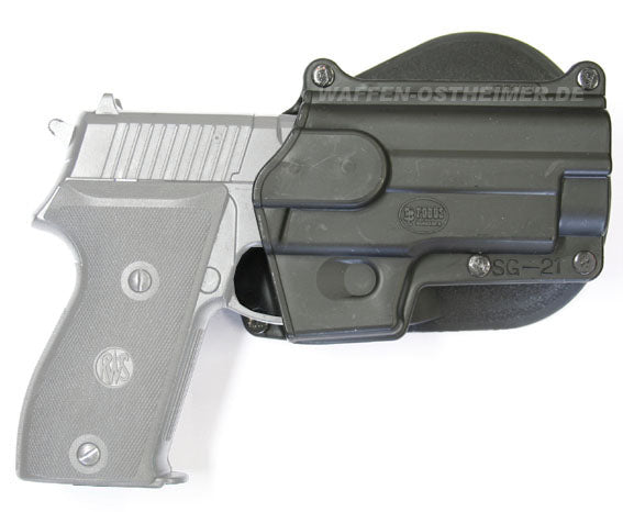 Fobus Paddle Holster Sig Sauer P226 / P228
