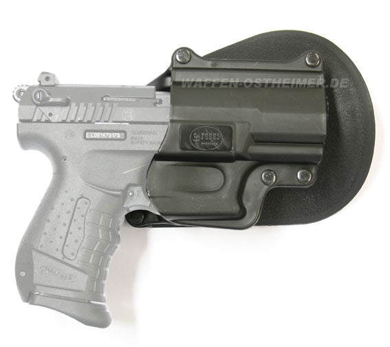 Fobus Paddle Holster Walther P22/P22Q