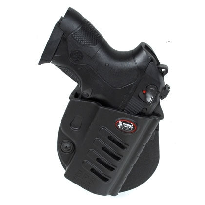 Fobus Paddle Holster Beretta Px4