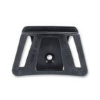 Fobus Gürtel Adapter für Roto Holster