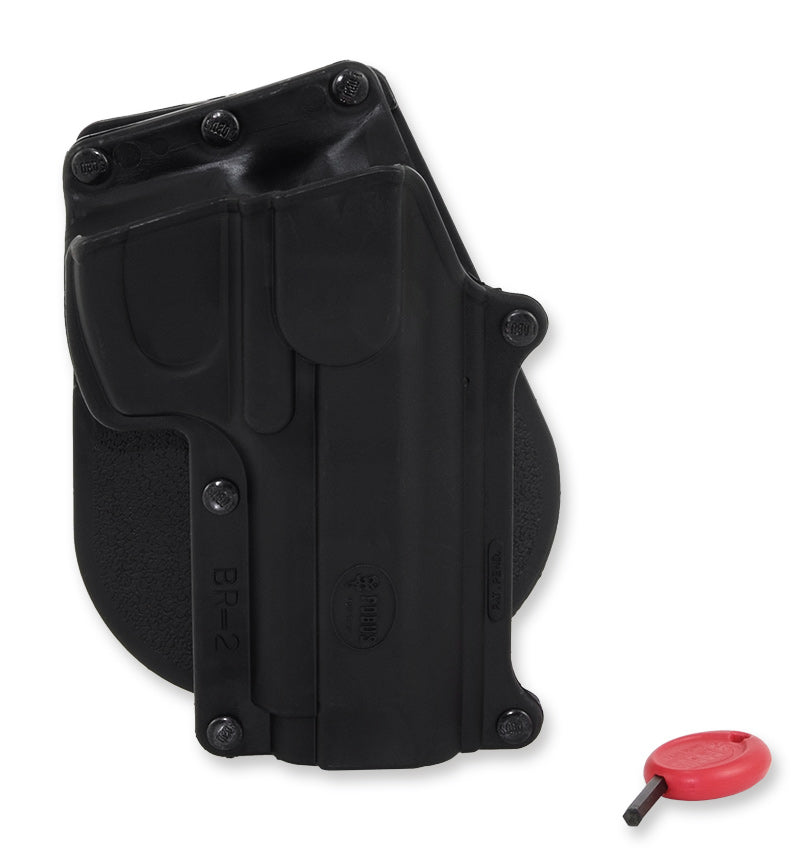 Fobus ROTO Paddle Holster Beretta 92F