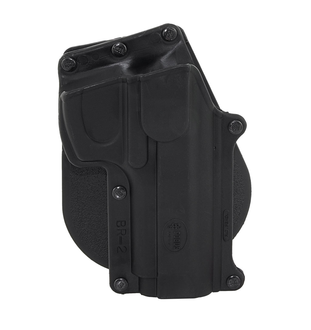 Fobus ROTO Paddle Holster Beretta 92F