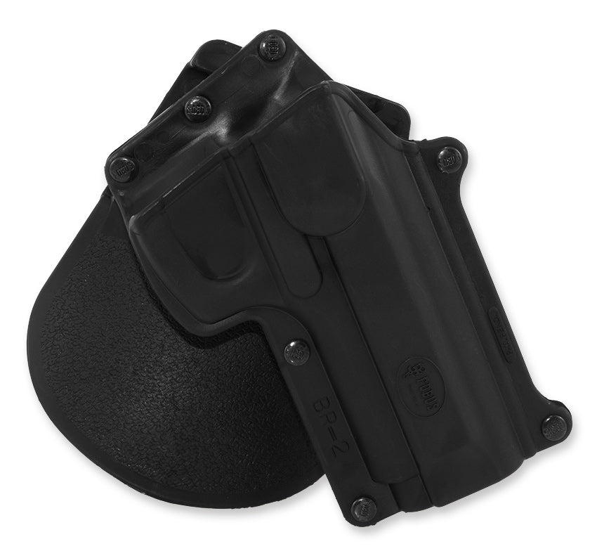 Fobus ROTO Paddle Holster Beretta 92F