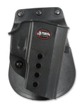 Fobus ROTO Paddle Holster HK P8 (+ RG96 )