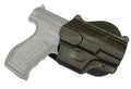 Fobus Paddle Holster Walther P99