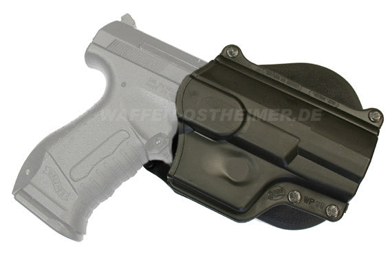 Fobus Paddle Holster Walther P99
