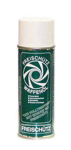 Freischütz Waffenöl