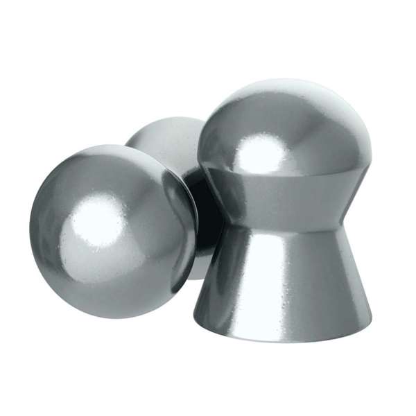 Field Target Trophy Green