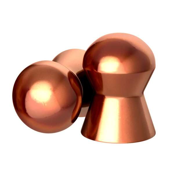 H&N Field Target Trophy Power 4,5mm