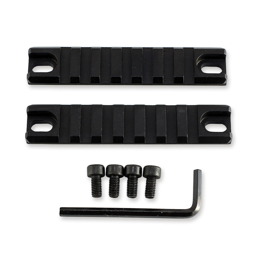 G36 Side Rails von ASG