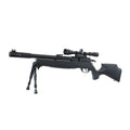 Gamo ARROW PCP Combo Pressluftgewehr Kaliber 4,5mm Diabolo | inkl. Zweibein und 3-9x40 Zielfernrohr