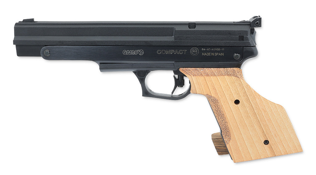 GAMO Compact Luftpistole 4