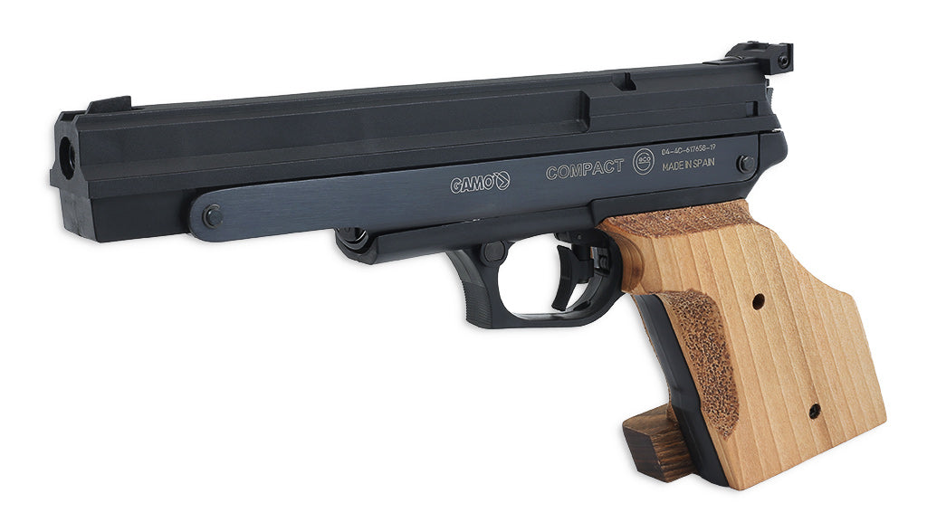 GAMO Compact Luftpistole 4,5mm