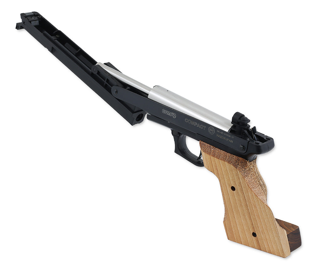 GAMO Compact Luftpistole 4