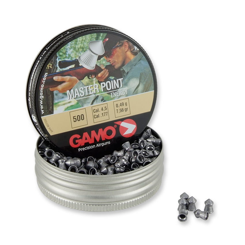 Gamo Master Point Diabolos 4,5mm 