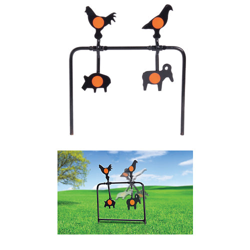 Gamo Ziel Plinking Target