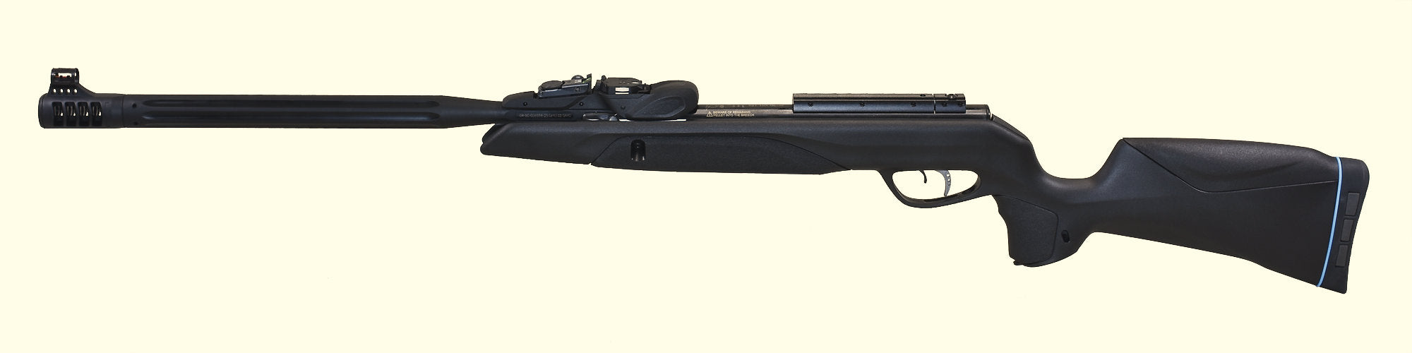 GAMO Speedster IGT 10X GEN2 Luftgewehr Kaliber 5,5mm Diabolo