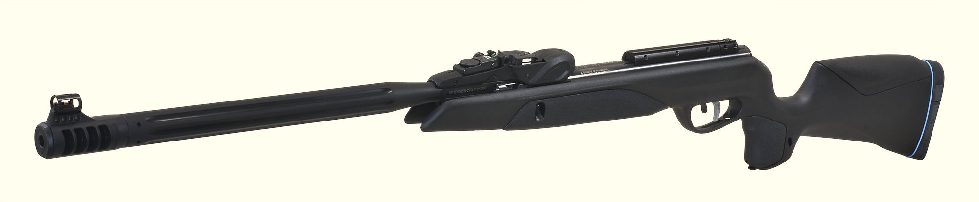 GAMO Speedster IGT 10X GEN2 Luftgewehr Kaliber 5,5mm Diabolo