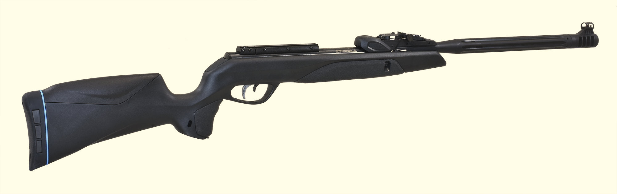 GAMO Speedster IGT 10X GEN2 Luftgewehr Kaliber 5,5mm Diabolo