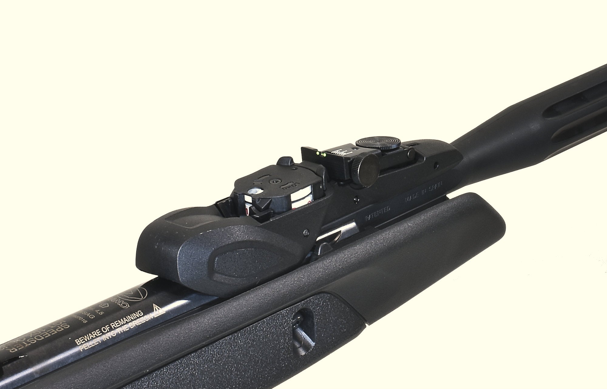 GAMO Speedster IGT 10X GEN2 Luftgewehr Kaliber 5,5mm Diabolo