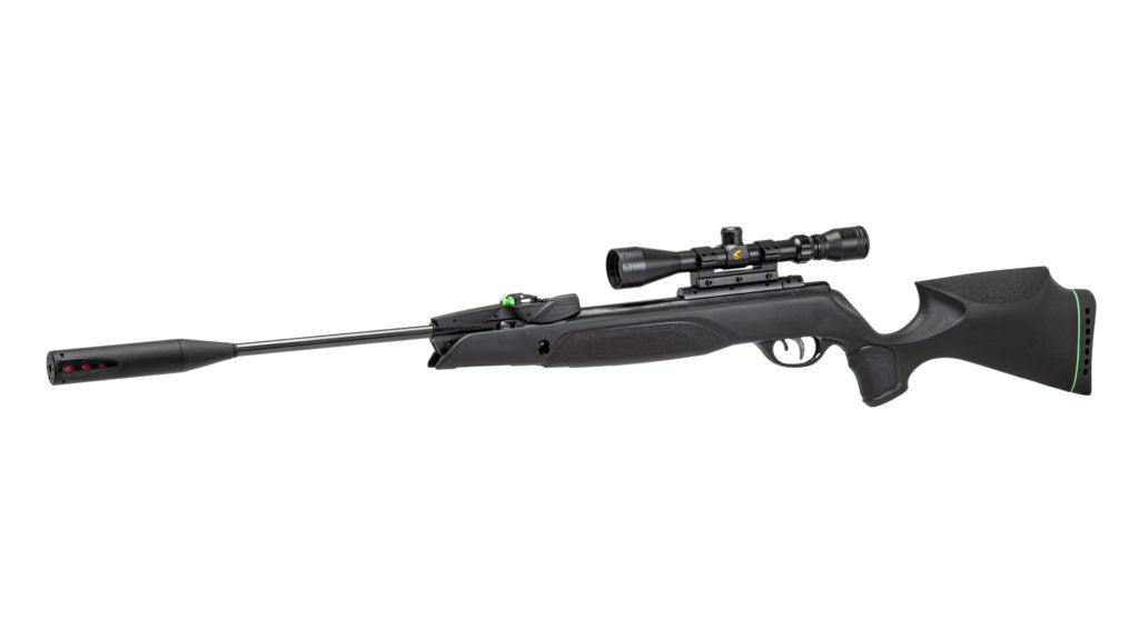 GAMO Swarm Magnum  PRO IGT 10X GEN3 Luftgewehr Kaliber 4,5mm Diabolo