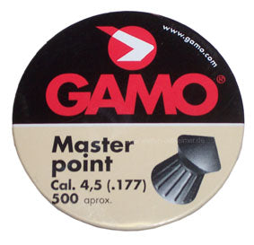 Gamo Master Point Diabolos 4,5mm