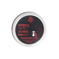 Geco Diabolo Sport glatt 4,5mm