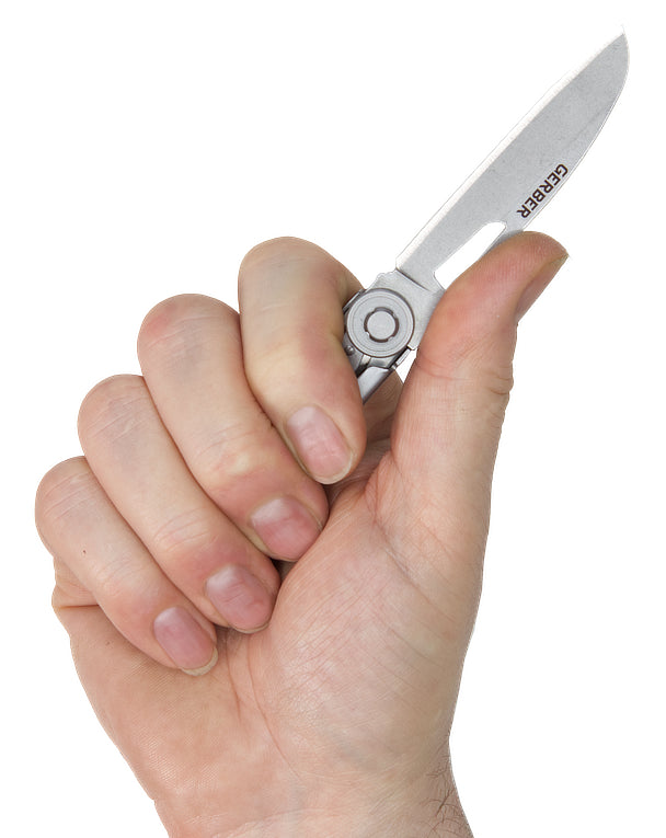 Gerber EDC TOOL ARMBAR DRIVE Orange