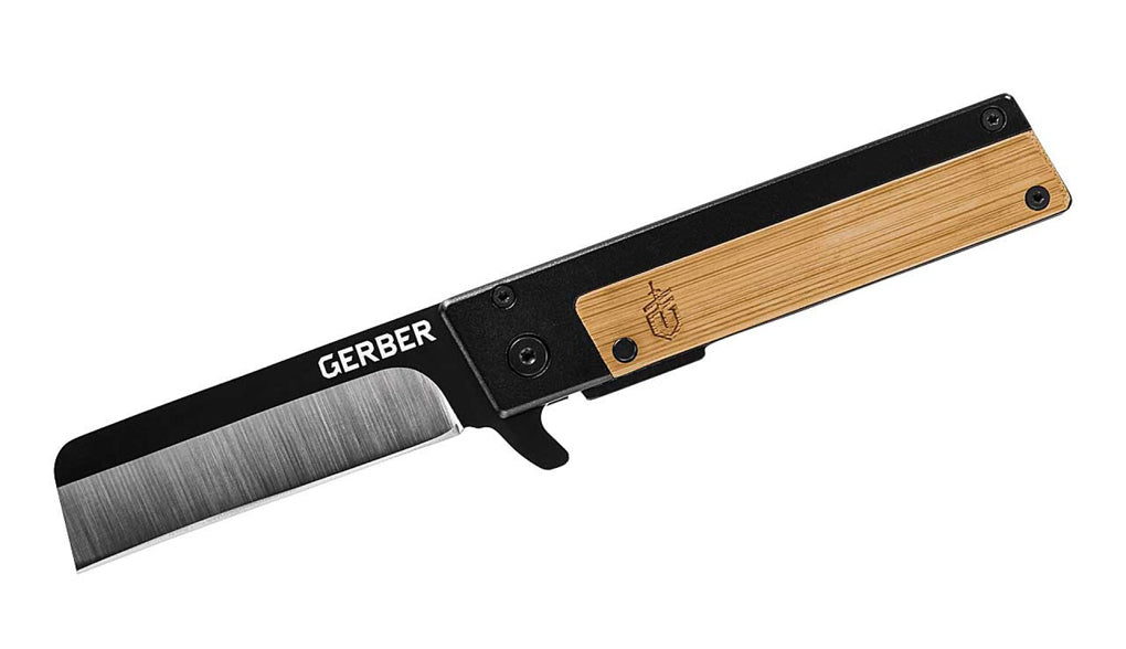 Gerber QUADRANT messer 