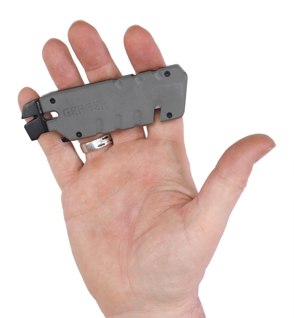 Gerber Universalwerkzeug PRYBRID UTILITY
