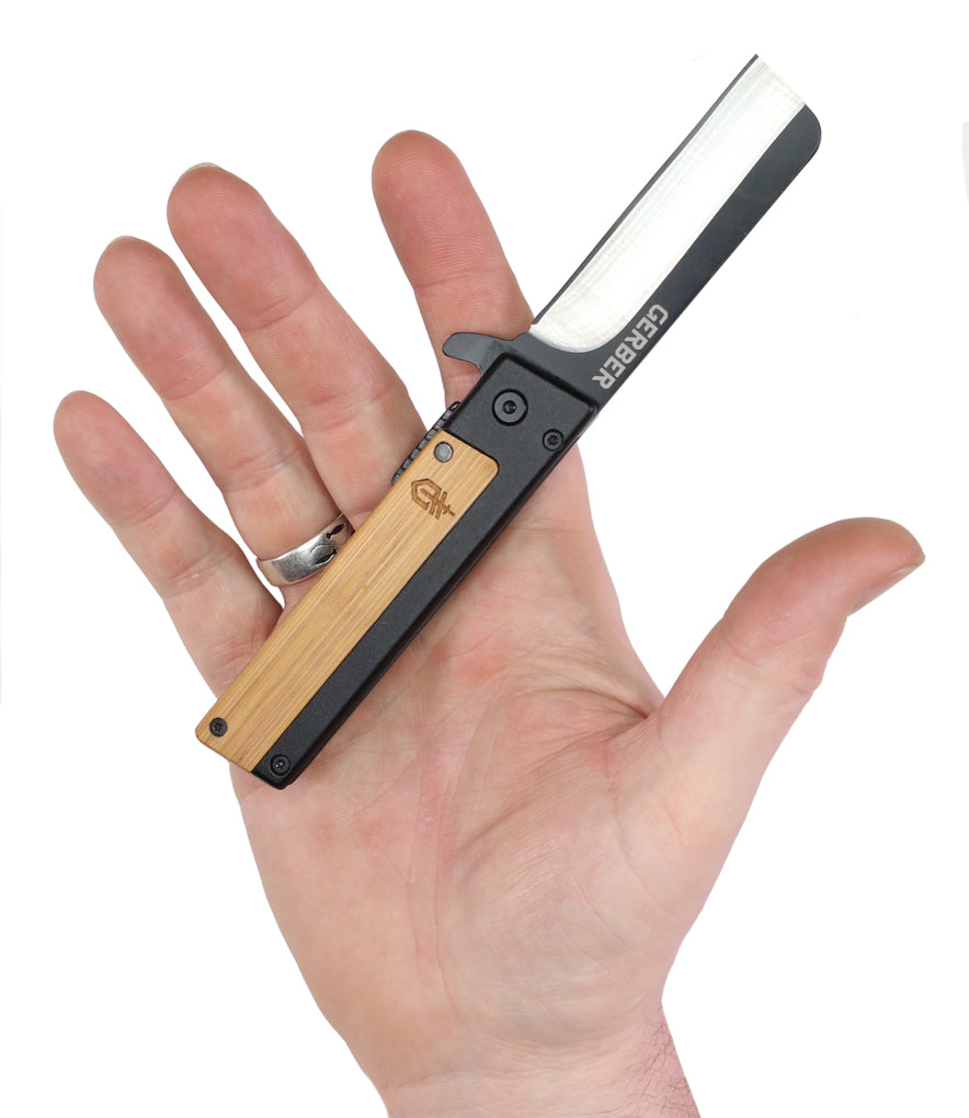 Gerber QUADRANT messer 