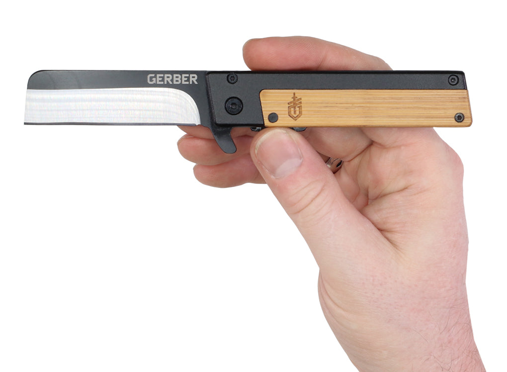 Gerber QUADRANT messer 