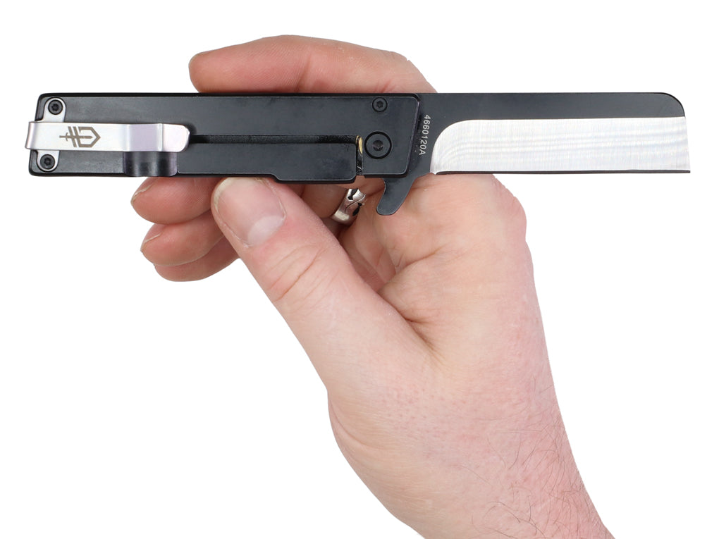 Gerber QUADRANT messer 