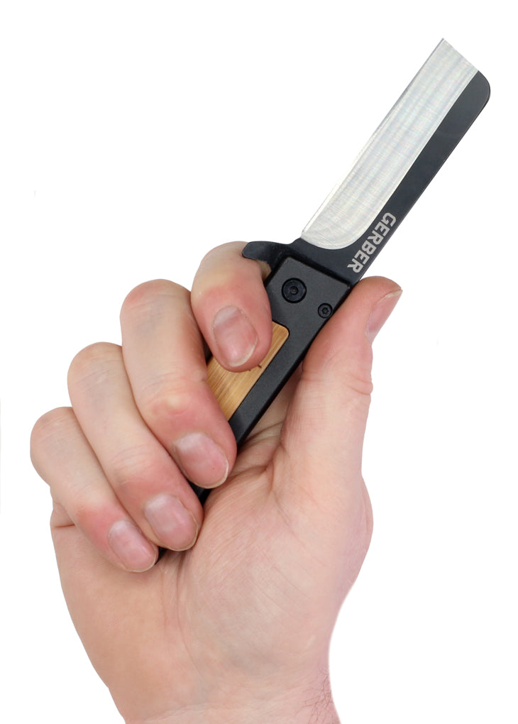 Gerber QUADRANT messer 