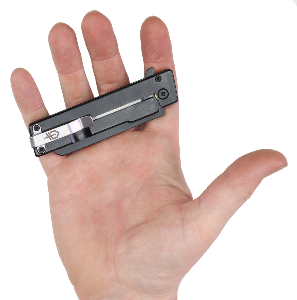 Gerber QUADRANT messer 