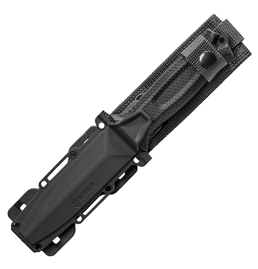 Gerber Survivalmesser STRONGARM 