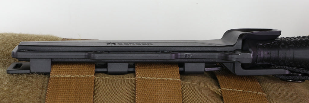 Gerber Survivalmesser STRONGARM 