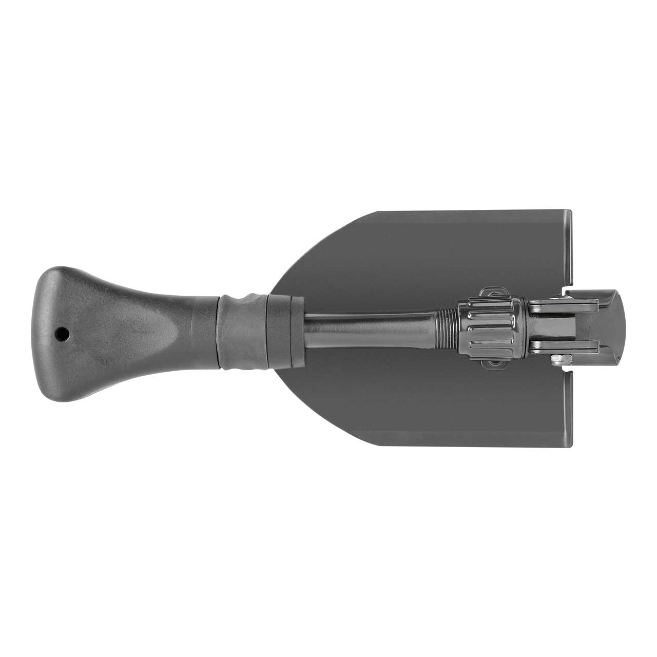 Gerber Gorge Spaten