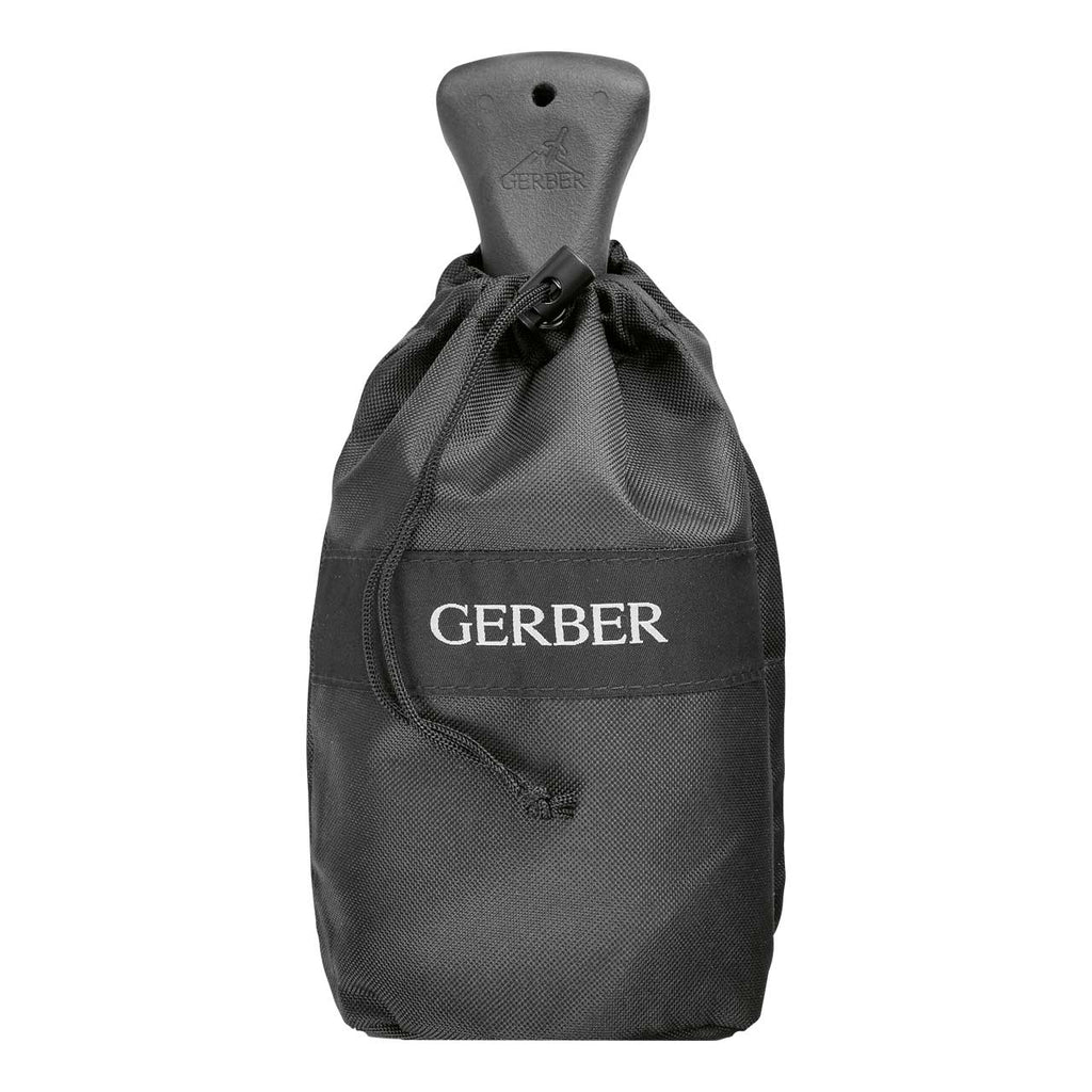 Gerber Gorge Spaten